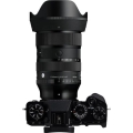 Sigma 17-40mm f/1.8 DC Art 5
