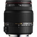 Sigma 18-200mm f/3.5-6.3 DC Macro OS HSM for Nikon