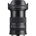 Sigma 18-50mm f/2.8 DC DN Contemporary for Sony 3