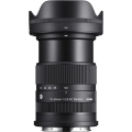 Sigma 18-50mm f/2.8 DC DN Contemporary for Canon RF 2