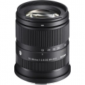 Sigma 18-50mm f/2.8 DC DN Contemporary for Sony 2