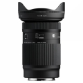 Sigma 20-200mm f/3.5-6.3 DG Contemporary 2