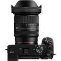 Sigma 20-60mm f/2.8-4 DG Contemporary 3