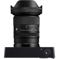 Sigma 20-60mm f/2.8-4 DG Contemporary 4