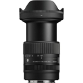Sigma 20-60mm f/2.8-4 DG Contemporary 5
