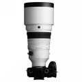 Sigma 200mm f/2 DG OS Sports 5