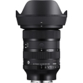 Sigma 24-70mm f/2.8 DG DN II Art 2