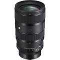 Sigma 28-45mm f/1.8 DG DN Art 4