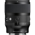 Sigma 35mm f/1.4 DG II Art 2