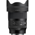 Sigma 35mm f/1.4 DG II Art 3