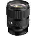 Sigma 35mm f/1.4 DG II Art 4