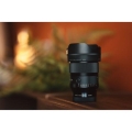 Sigma 35mm f/1.4 DG II Art 5