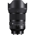Sigma 50mm f/1.2 DG DN Art 2