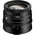 Sigma 50mm f/1.4 CL DG Contemporary 2