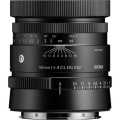 Sigma 50mm f/1.4 CL DG Contemporary 3
