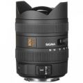 Sigma 8-16mm f/4.5-5.6 DC HSM for Nikon/Canon 2