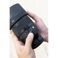 Sigma 85mm f/1.2 DG Art 3