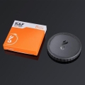 Silicone Cap K&F Concept Soft for Variable ND Filters 3