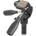 Slik Pro 500 DX Tripod with SH-705E 3-Way 3