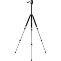 Slik Pro 500 DX Tripod with SH-705E 3-Way 5