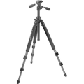 Slik Pro 500 DX Tripod with SH-705E 3-Way