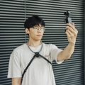 SmallRig 5567 – Giá gắn cổ tháo nhanh cho DJI Osmo Pocket 3/4 l Pocket 4P 3