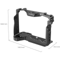 SmallRig 5583 CGE with Airtag Slot for Sony Alpha A7RV A7IV  A7SIII A1 A7rIV 5