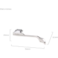 SmallRig 5703 5702 Thumb Grip for Panasonic LUMIX L10 4