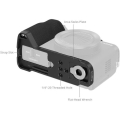 SmallRig 5808 L-Shaped Grip with Mounting Plate for Canon Powershot V1 4