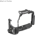 SmallRig 6029 Rhinoceros Cage Kit for Sony A7 V / A7R V / A7 IV / A7S III / A7R IV 3