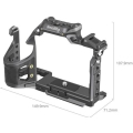 SmallRig 6029 Rhinoceros Cage Kit for Sony A7 V / A7R V / A7 IV / A7S III / A7R IV 4