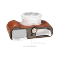 Smallrig 6275 6274 Half Case Kit Panasonic LUMIX L10 2