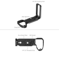 SmallRig 6706 L-Shaped Mount Plate for Sony Alpha 7R VI 6706 5