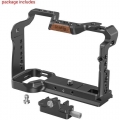 SmallRig Cage for Sony FX3 FX30 2