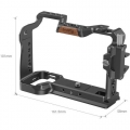 SmallRig Cage for Sony FX3 FX30 4