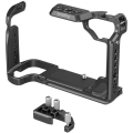 SmallRig Cage Kit for FUJIFILM GFX 100S II 4715 2