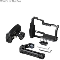 SmallRig Cage Nikon ZR 5467 5468 2