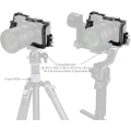 SmallRig Cage Nikon ZR 5467 5468 4