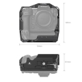 SmallRig Camera Cage for Nikon Z 9 3195 2