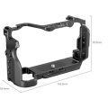 SmallRig Camera Cage Kit for Sony a7C II & 7CR 2