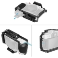 SmallRig Full Camera Cage for FUJIFILM X-T30 III, X-T30 II, X-T30  5662 4