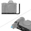 SmallRig L-Bracket 3942 for Nikon Z8 4
