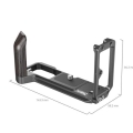 SmallRig L-Bracket for FUJIFILM X-T5 4137 2