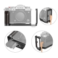 SmallRig L-Bracket for FUJIFILM X-T5 4137 4