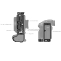 SmallRig L-Plate for FUJIFILM GFX 100S II 4716 4