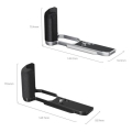 SmallRig L-Shape Handle for Nikon zf 4262 5706 2