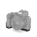 SmallRig Vlogging Mounting Plate for Nikon Z50