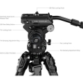 SmallRig x Potato Jet TRIBEX Carbon II Tripod with Fluid Head 5755 2