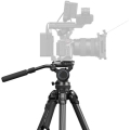 SmallRig x Potato Jet TRIBEX Carbon II Tripod with Fluid Head 5755 5