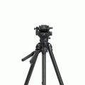 SmallRig x Potato Jet Tribex Hydraulic Carbon Fiber Tripod Kit 5